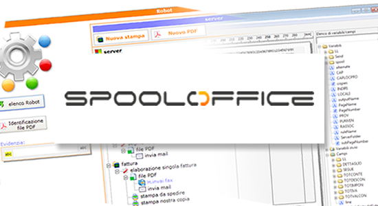 Spool Office